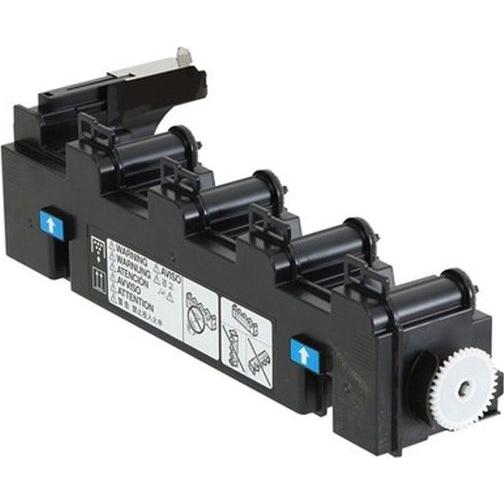 Konica Minolta ACDNWY1 Resttonerbehälter 26.800 Seiten, Drucker Zubehör