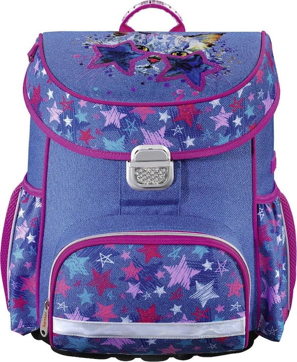 Actual product image Hama crazy cat (20 l)