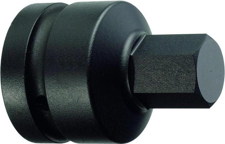Produktbild Gedore IN K 21 27 Kraftschraubereinsatz 1" Innen-6-kant 27 mm (27 mm)