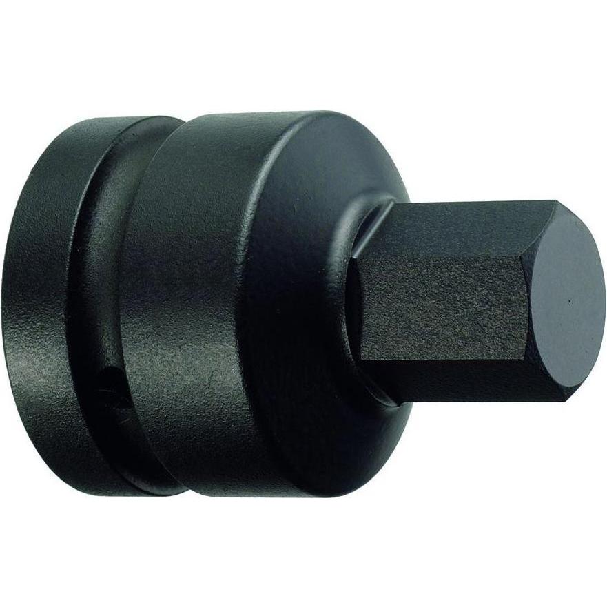 Thumbnail - Gedore, Steckschlüssel + Stecknuss, IN K 21 36 Kraftschraubereinsatz 1" Innen-6-kant 36 mm (36 mm)
