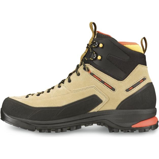 Thumbnail - Garmont, Unisex, Wanderschuhe, Vetta Tech Gtx (41.5), Beige