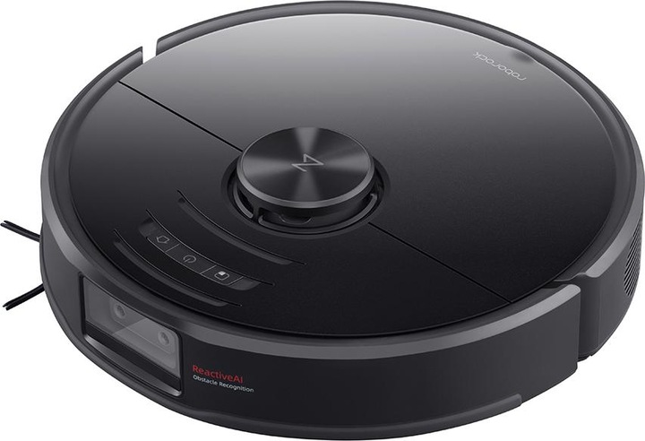 Produktbild Roborock S6 MaxV (Saugroboter)