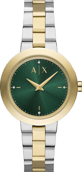Produktbild Armani Exchange Damenuhr (36 mm)
