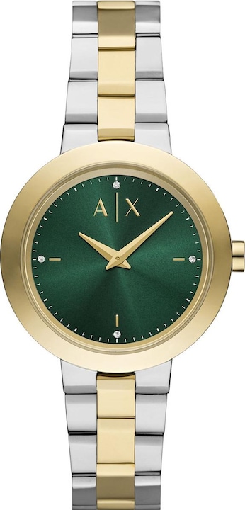 Armani Exchange Damenuhr (36 mm)