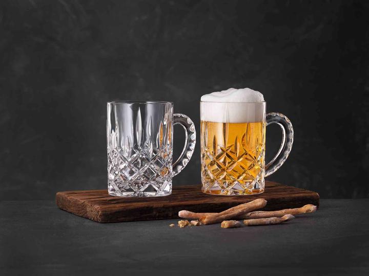 Produktbild Nachtmann Bierkrüge Noblesse (0.50 l, 2 x)