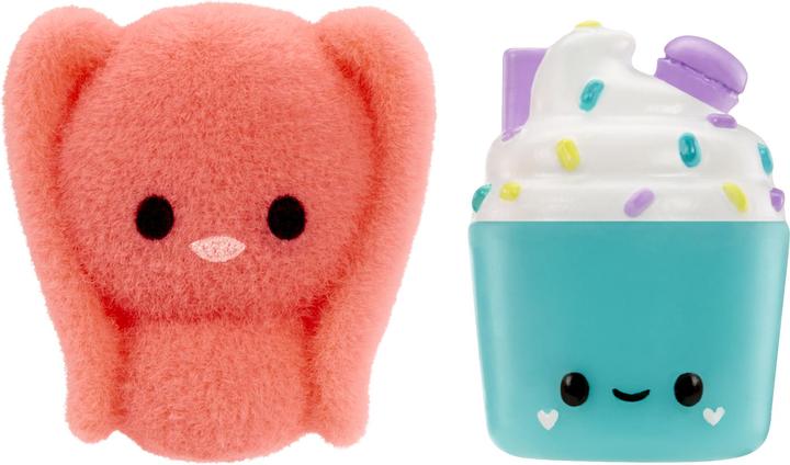 Produktbild Fluffie Stuffiez Minis Asst in PDQ - Assortment 2