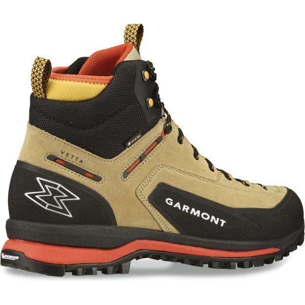 Thumbnail - Garmont, Unisex, Wanderschuhe, Vetta Tech Gtx (37), Beige