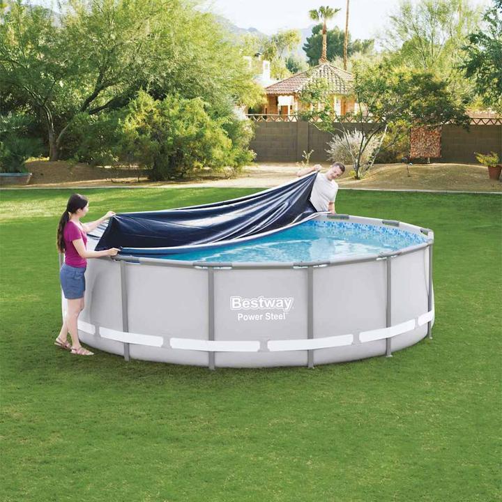 Produktbild Bestway Silas (427 cm)