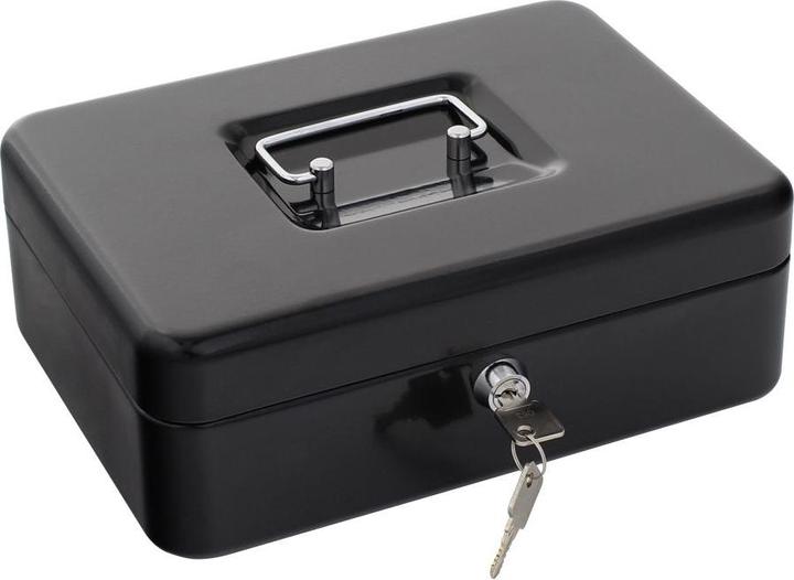 Produktbild Rottner Geldkassette Home Star Cash 3