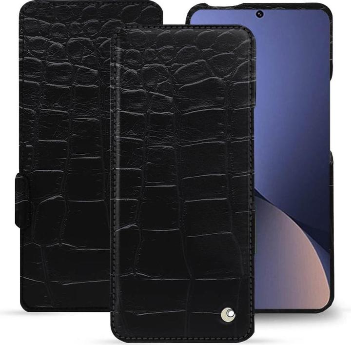 Coccodrillo nero ( Noir / Nero)