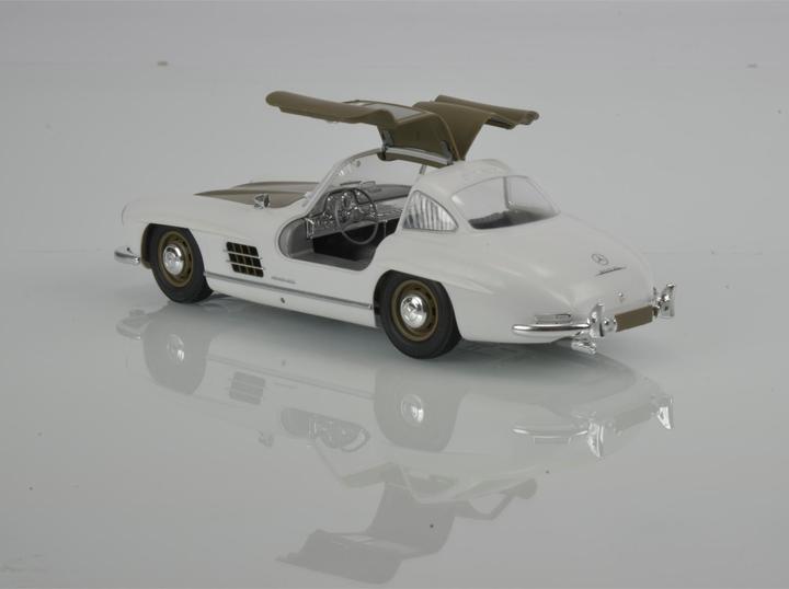 Image du produit Tamiya Mercedes Benz 300SL