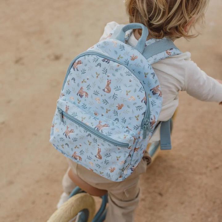 Actual product image Little Dutch Backpack