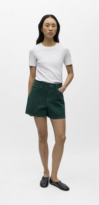 Produktbild Object Denim Shorts (38)