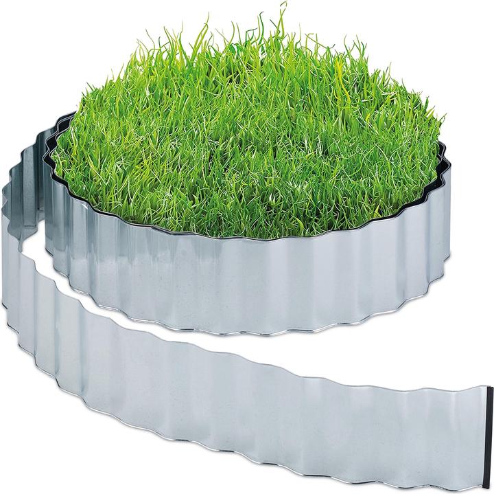 Actual product image Relaxdays Lawn edge (1500 cm)