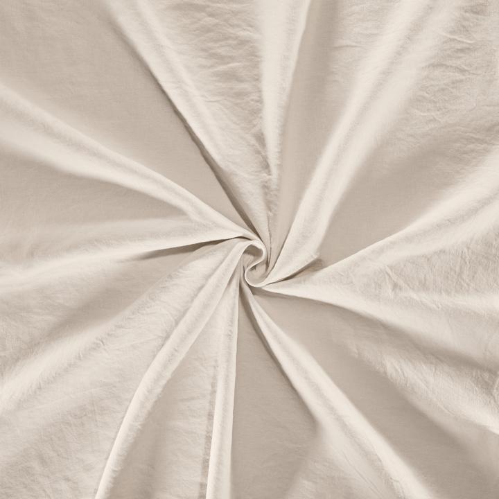 Actual product image Erwin Müller Deggendorf" bed sheet 2-pack (150 x 250 cm)