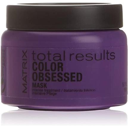 Image du produit Matrix Masque intensif Color Obsessed (150 ml)