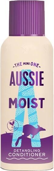 Produktbild Aussie MiracleMoist Conditioner - 100ml (100 ml)
