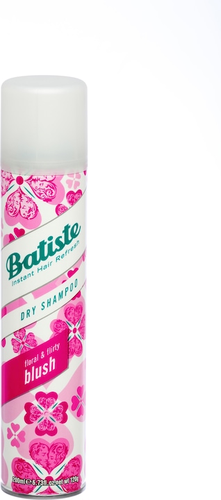 Produktbild Batiste Blush (200 ml, Trockenshampoo)