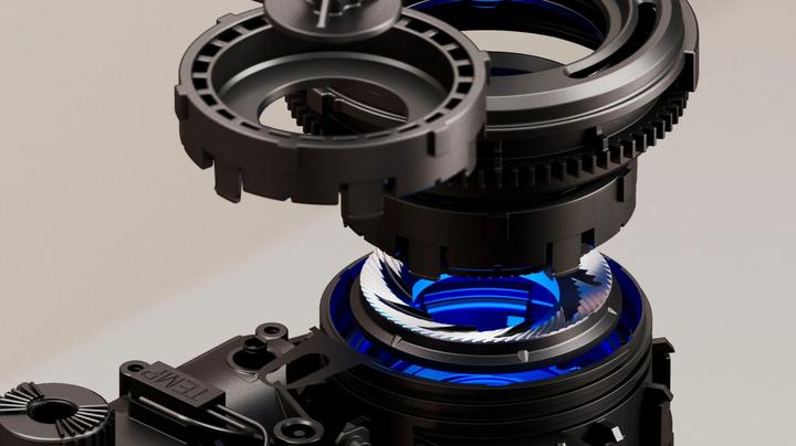 Productafbeelding Siemens EQ900