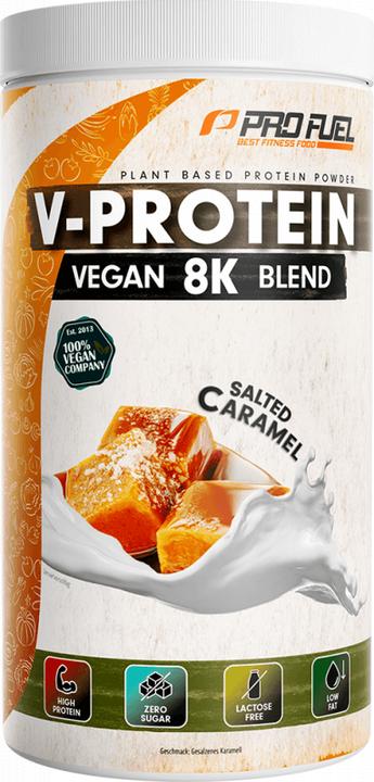 Salted Caramel