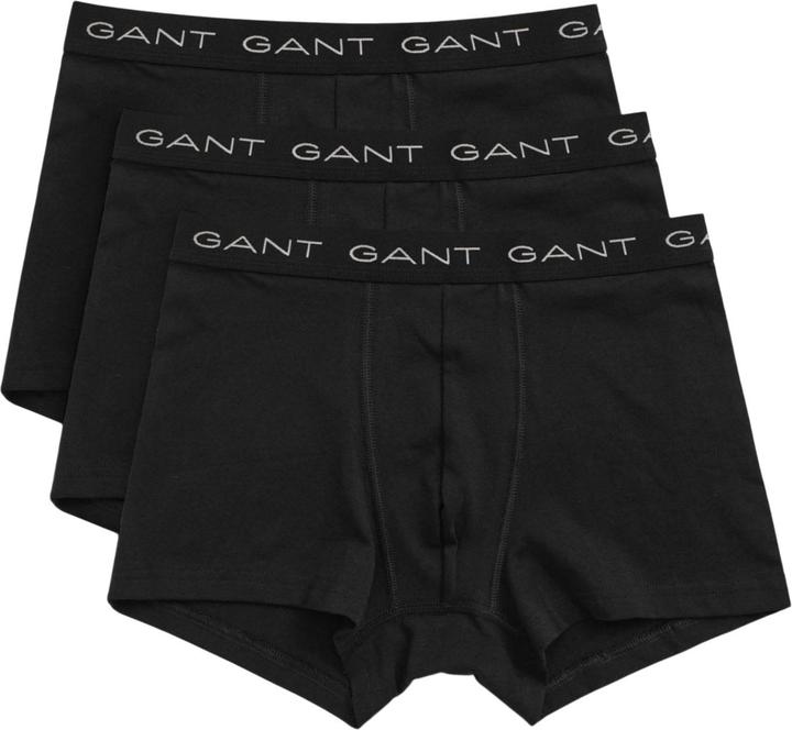 Immagine prodotto GANT Boxer Uomo Misura Confezione 3 (S)