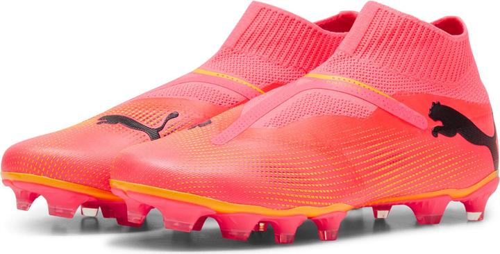 Produktbild Puma FUTURE 7 MATCH+ LL FG/AG (46)