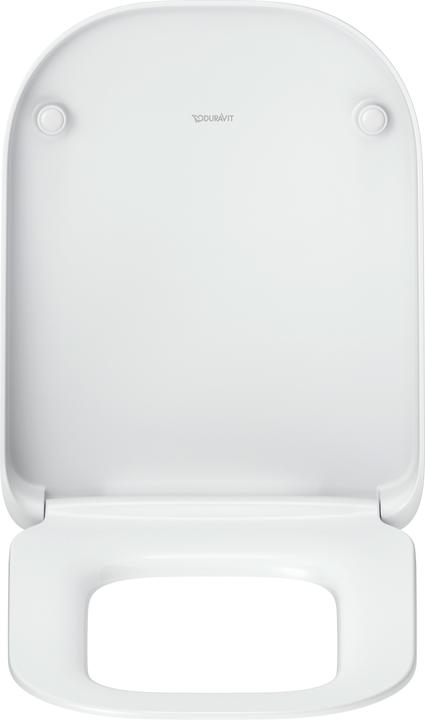 Produktbild Duravit Universal WC Sitz Sortiment WC-Sitz
