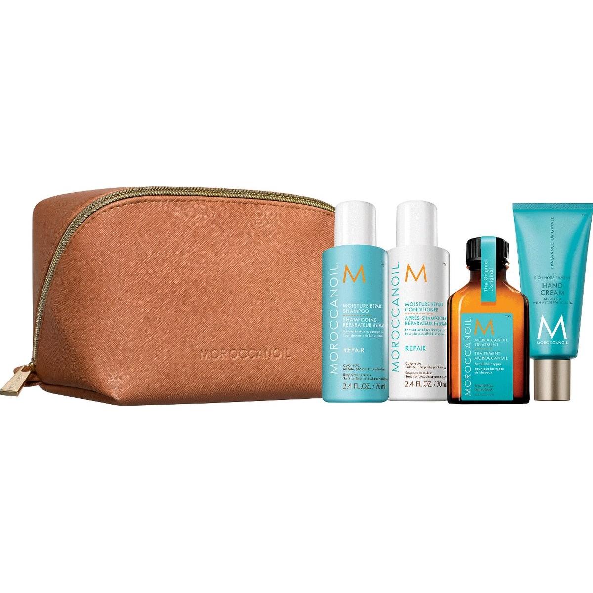Moroccanoil Repair - 25 Ml Haarkur (25 ml) (PRO2408US)