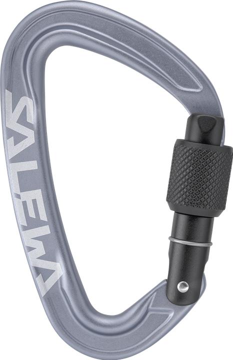 Immagine prodotto Salewa Ortles Screw Carabiner