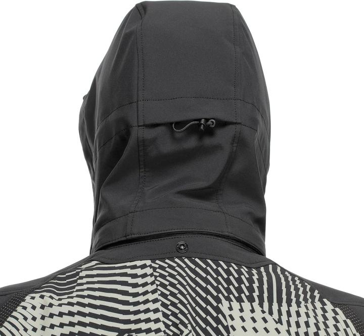 Actual product image Dainese Ignite 2 Tex Jacket (Men, 46)