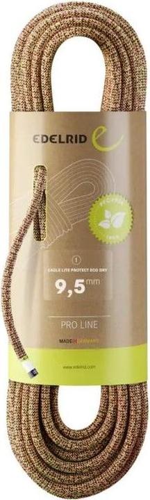 Produktbild Edelrid Eagle Lite Protect Eco Dry 9,5mm (50 m)