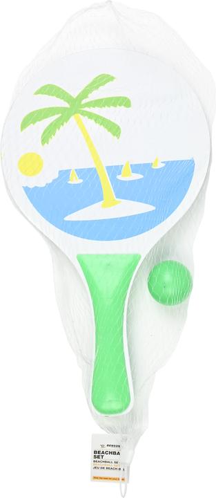 Produktbild Benson Beachball Set