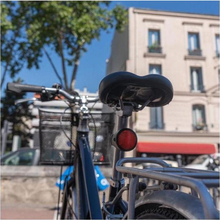 Produktbild Invoxia GPS Tracker Bike