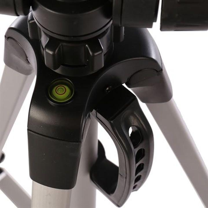 Actual product image Nest Tripod + Head WT-3520 H139 cm (Metal)