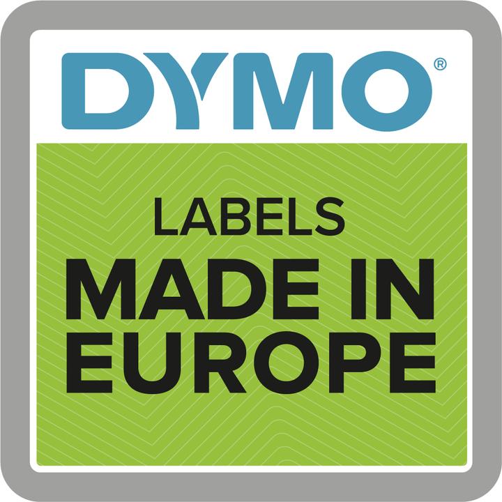 Actual product image Dymo Labelwriter 450 Duo (180000 dpi)