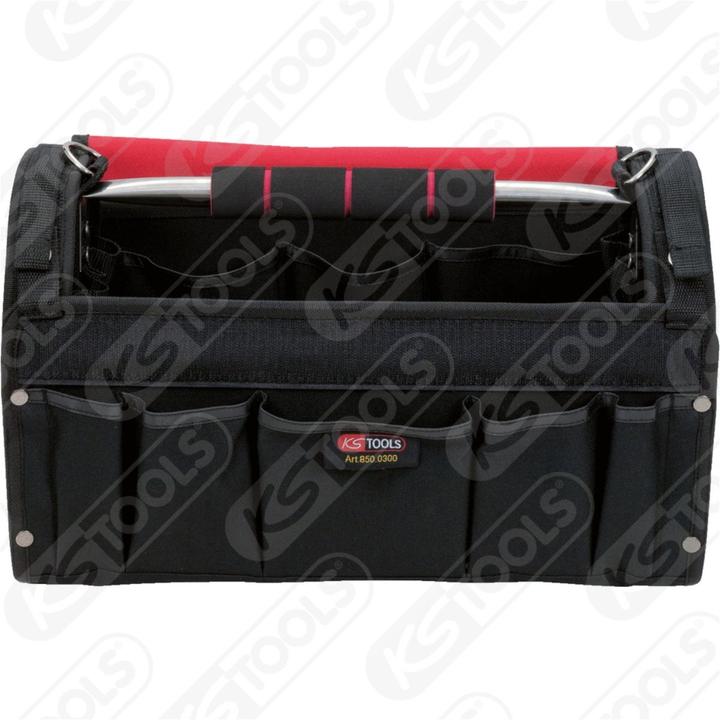 Produktbild KS Tools SMARTBAG Universal-Werkzeugtasche 850.0300