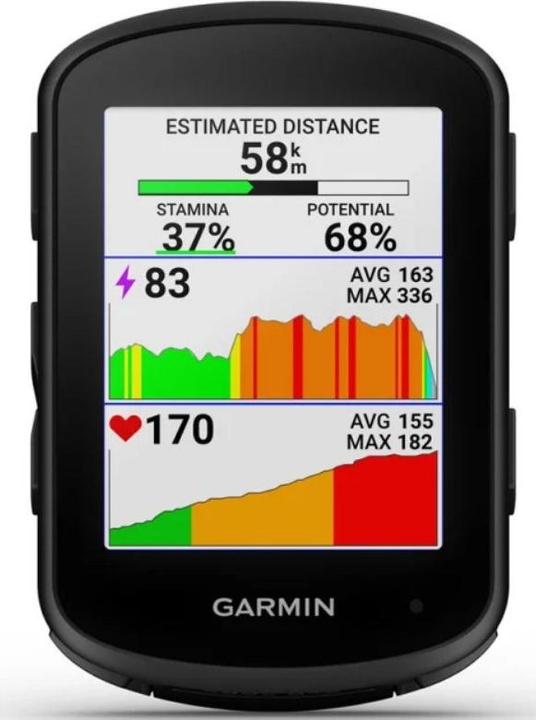 Immagine prodotto Garmin Edge 840 Solar