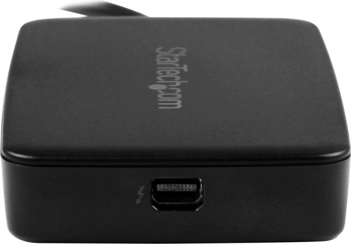 Produktbild StarTech Thunderbolt 3 zu (Thunderbolt, 28 cm)