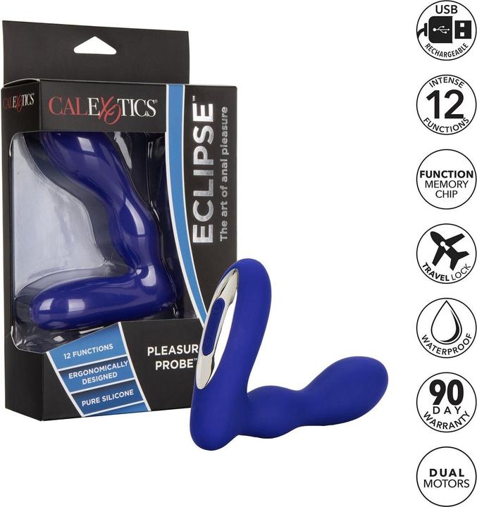 Produktbild CalExotics Wireless Pleasure Probe