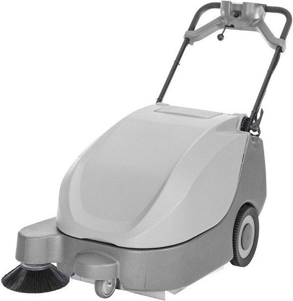 Produktbild Numatic Kehrmaschine NU5