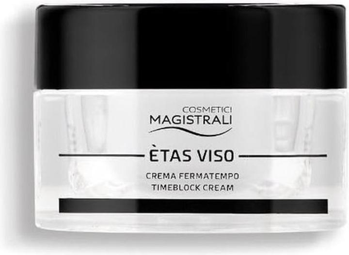 Cosmetici Magistrali Ètas Viso Cream (50 ml, Gesichtsbalsam)