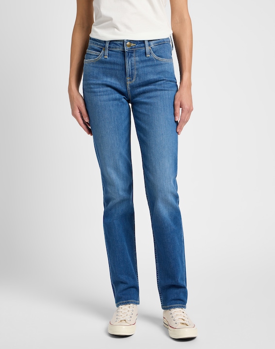 Image du produit Lee Jeans Marion Straight (W32/L33)