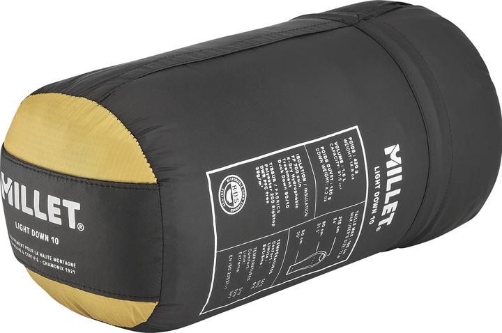 Produktbild Millet Light Down 10