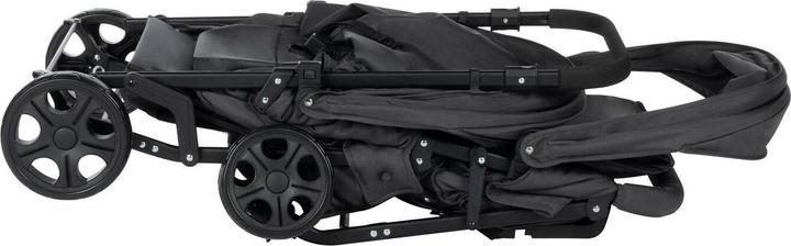 Actual product image Bebeconfort Sibling pushchair Teamy (0 Months - 3.50 years)