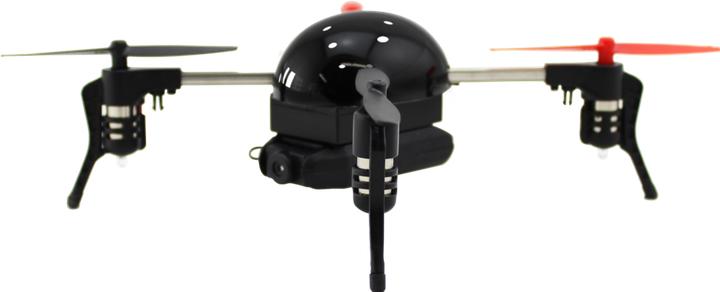 Produktbild Extreme Fliers Micro Drone 3.0 Combo Pack (8 min, 71 g)