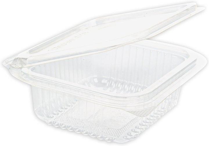 Produktbild Naturestar Bio Salatschalen mit Deckel PLA (250 x)