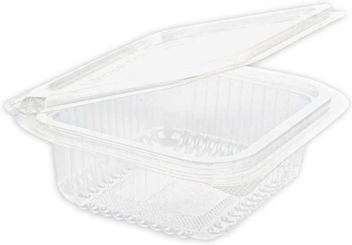 Produktbild Naturestar Bio Salatschalen mit Deckel PLA (250 x)