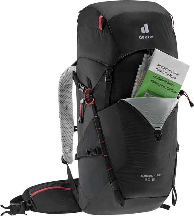 Actual product image Deuter Speed Lite (30 l)