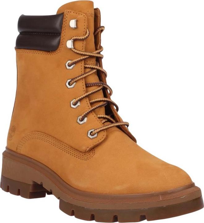 Produktbild Timberland Cortina Valley Stiefel Leder Zum Schnüren (38)