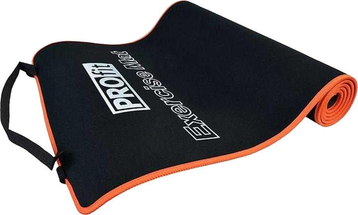 Produktbild Pro-Fit Yogamatte EVA Logo (6 mm)